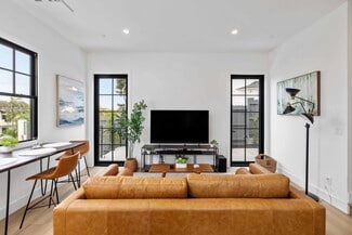 603 Garnet St Unit B, Redondo Beach, CA 90277