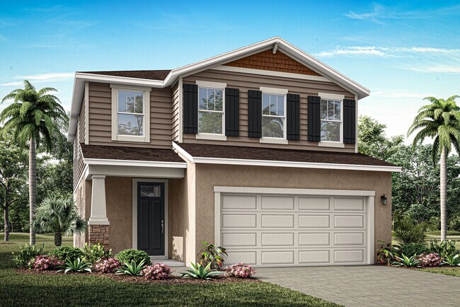 30943 Pendleton Landing Cir unit 36478489, Wesley Chapel, FL 33545 - photo 2