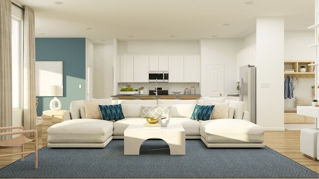 2907 Palm Branch Dr, Texas City, TX 77568 - photo 7