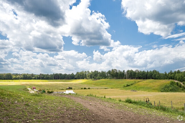 Surrounded by rolling hills and wooded trails, Millville, MA offers a peaceful countryside escape with deep roots in New England’s past.