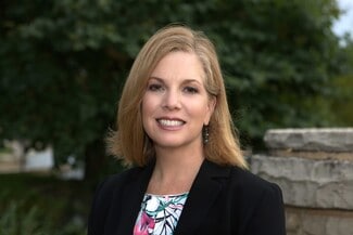 Elizabeth Oine