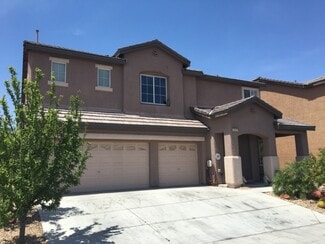 3913 Royal Stone Ct, North Las Vegas, NV 89032
