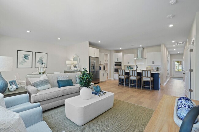 4531 Abberley Way unit 38082228, Leland, NC 28451 - photo 4