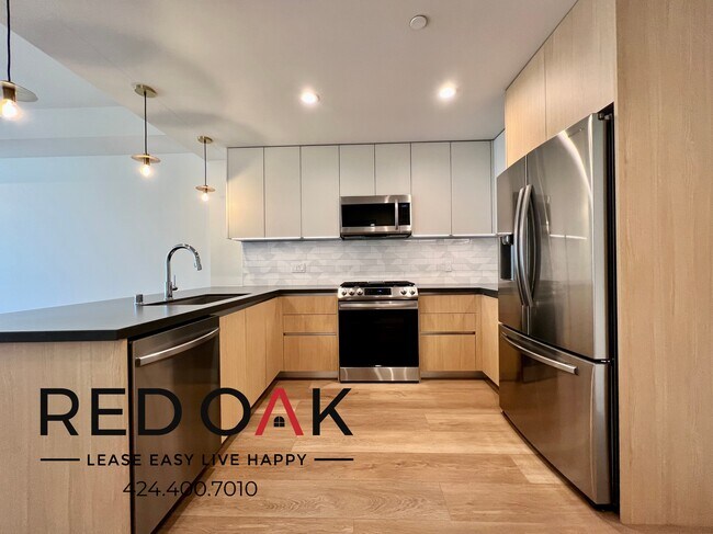 1001 N Fairfax Ave unit 304, West Hollywood, CA 90046 - photo 3