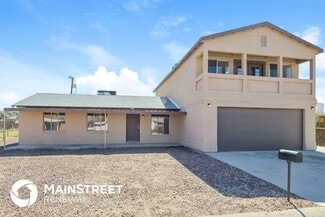 5828 E Calle Silvosa, Tucson, AZ 85711