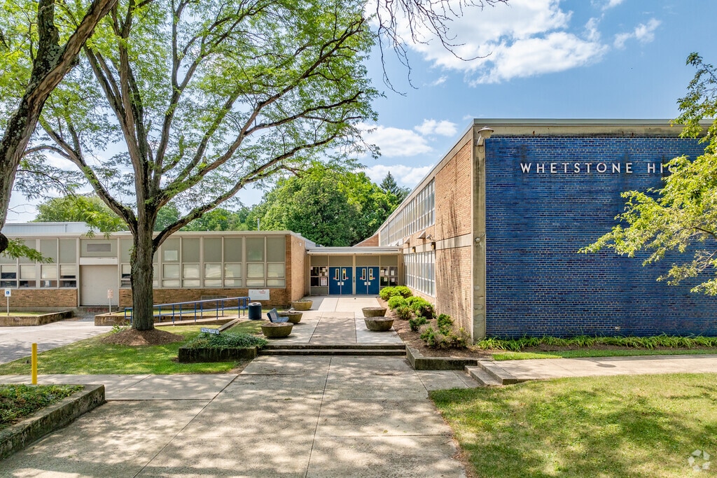Whetstone High School