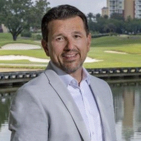 Derrick Mnick