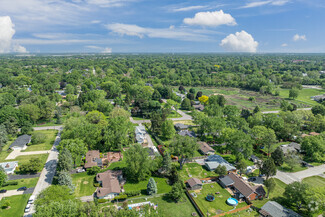 Pine Knoll