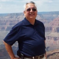 Rudolph Reyes