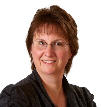Gina Warner