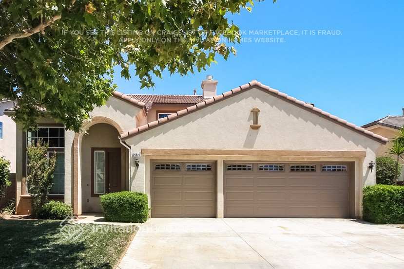 25820 Boulder Rock Place, Sun City, CA 92585 - photo 1