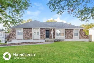 7809 E 127 Terrace, Grandview, MO 64030