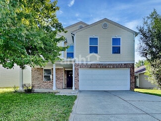 1701 Blue Grass Pkwy, Greenwood, IN 46143