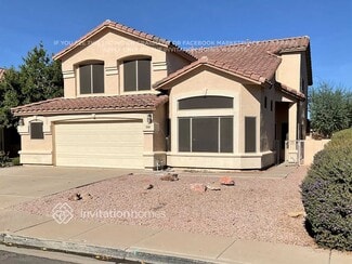 526 W Princeton Ave, Gilbert, AZ 85233