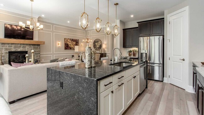 445 Geneva Way, Hoschton, GA 30548 - photo 5