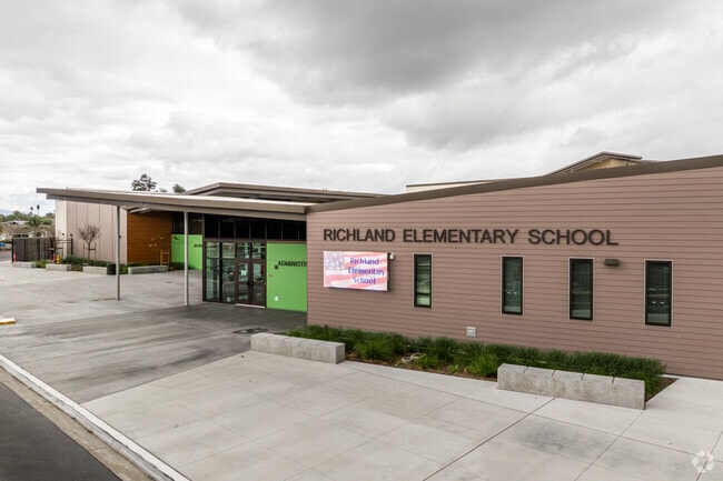 Richland Elementary School
