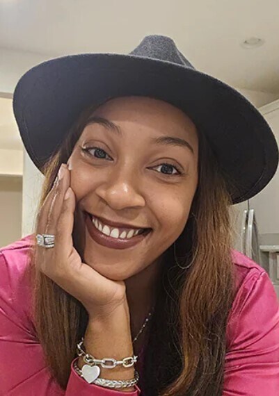 Natosha Gaines