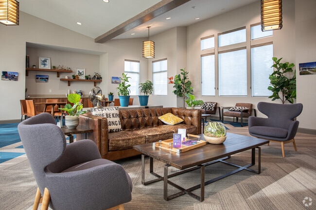 Clubhouse