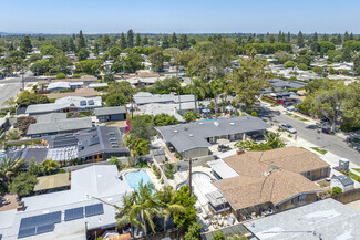 Rancho Estates