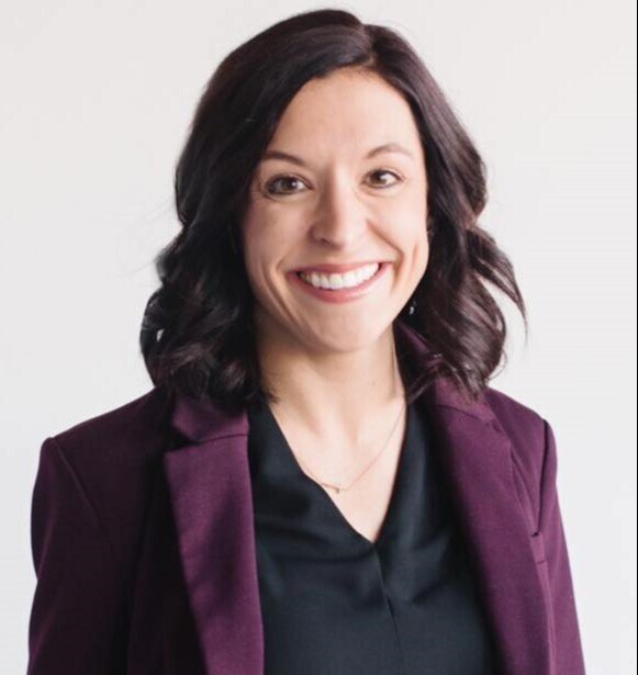 Kate Patrick