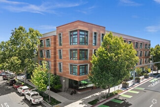 3705 El Camino Real, Palo Alto, CA 94306