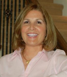 Sue Pearson