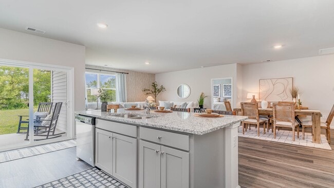 321 Bevington Brook Ln, Hopkins, SC 29061 - photo 3