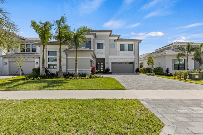 12884 Wingspan Ct, Palm Beach Gardens, FL 33412 - photo 4