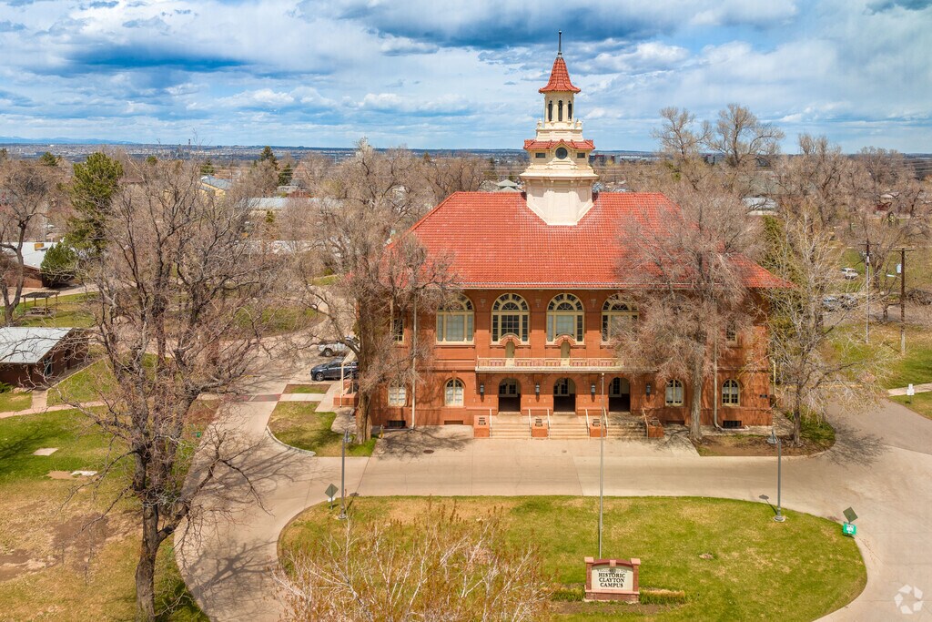 Garfield Montessori School
