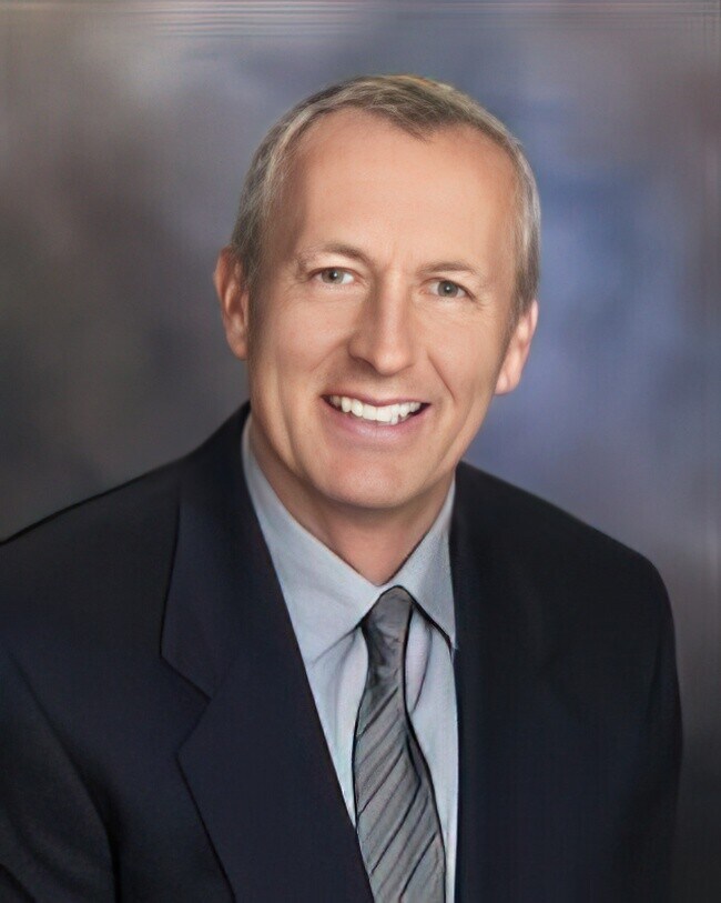Larry Knifong