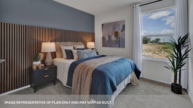 406 Low Pasture Trail, Maxwell, TX 78656 - photo 6