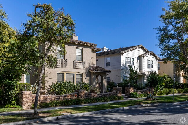 Locals love living in a quiet neighborhood in 4S Ranch.