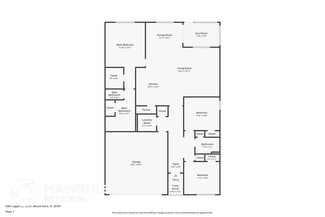 3281 Logan Berry Dr, Mount Dora, FL 32757