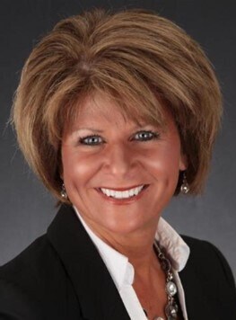 Dawn Mueller