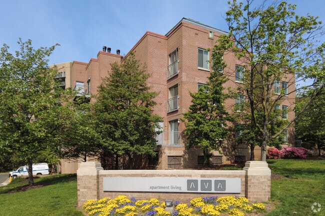Enjoy luxury apartment living in the Ballston Neighborhood.