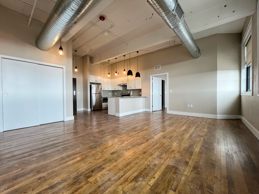 Wood and Brooks Lofts, Buffalo, NY 14207 - photo 1