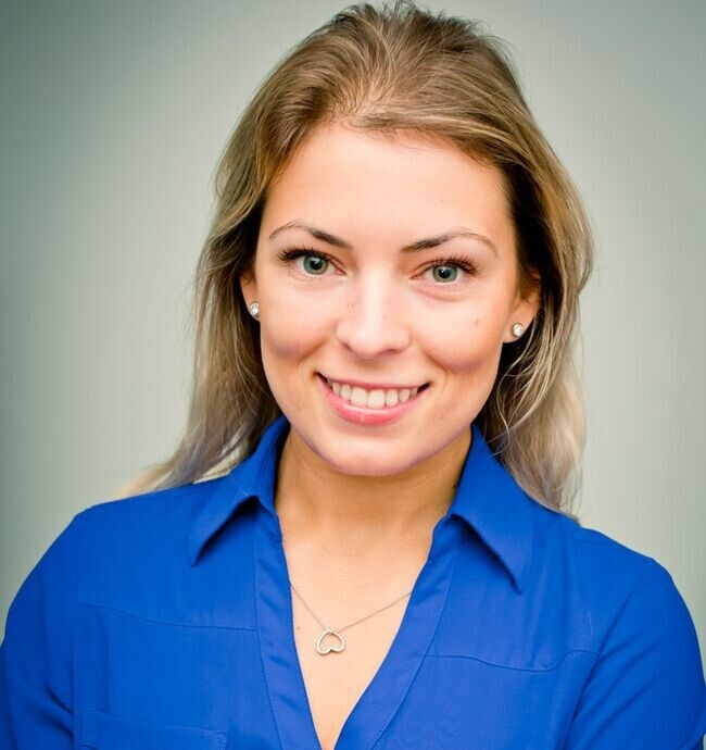 Darina Pogodina