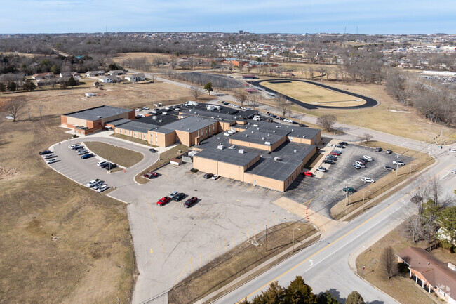 Technology in the classroom helps Rolla Junior High School students stay ahead in a digital world.