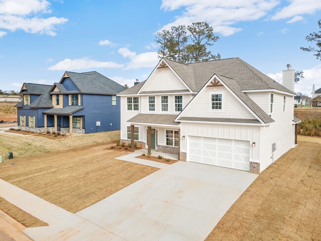 4312 Cornwall Dr unit 36503133, Forsyth, GA 31029 - photo 3