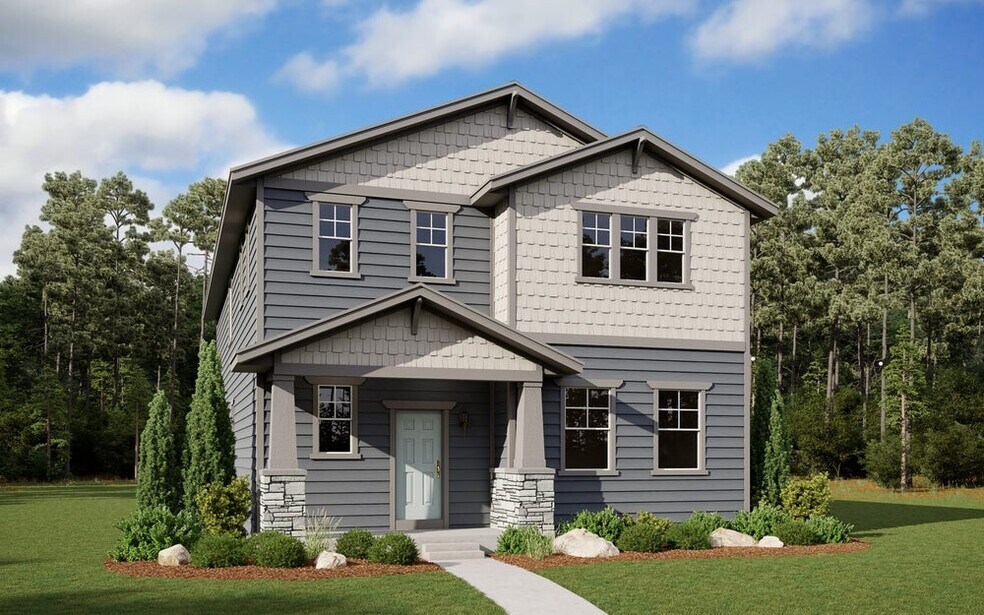 6003 Windy Willow Dr unit 36498119, Fort Collins, CO 80528 - photo 1