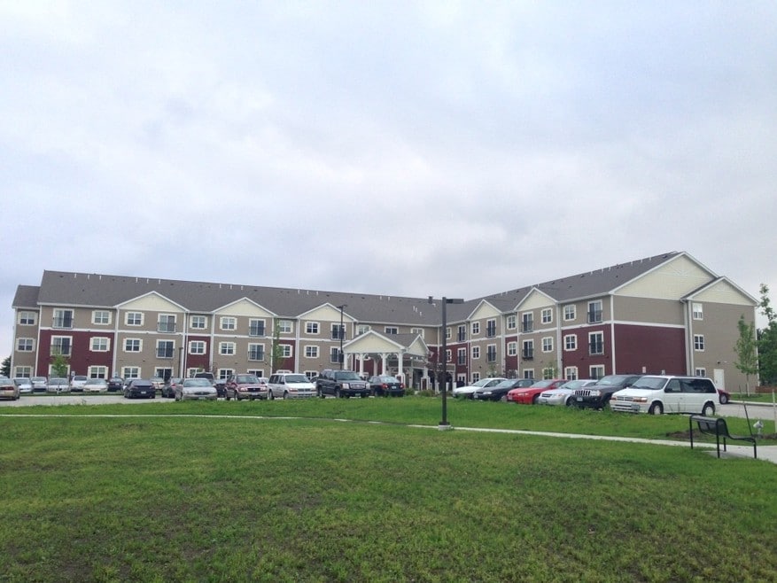 Legacy Manor of Waterloo