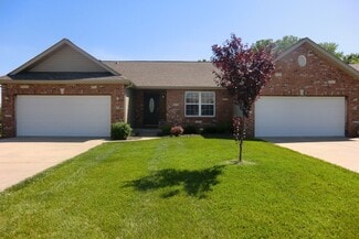 105 Legend Ct Unit 105, Fairview Heights, IL 62208