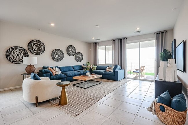 2640 E Music Mountain Ave unit 36582636, Apache Junction, AZ 85119 - photo 4