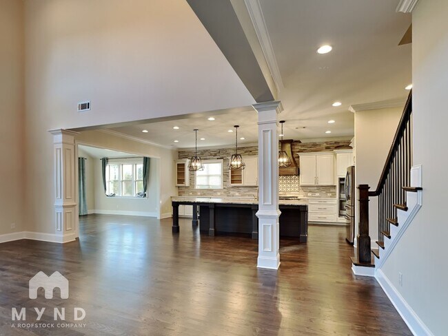 2995 Manorview Ln, Milton, GA 30004 - photo 6