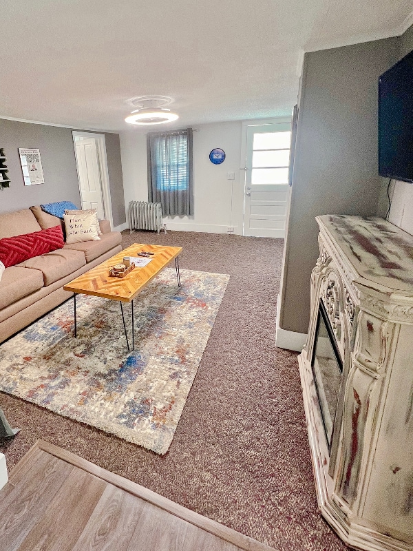 123 Mortimer St Unit 1, Dunmore, PA 18512