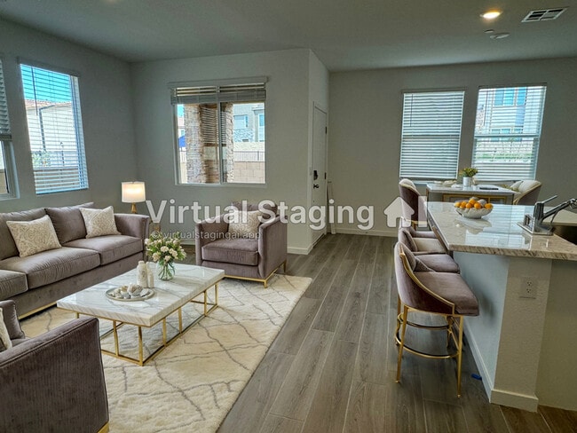 2552 Venetia Pointe St, Henderson, NV 89044 - photo 2