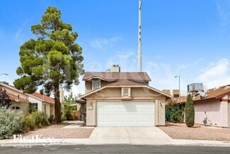 2368 Valley Dr, Las Vegas, NV 89108