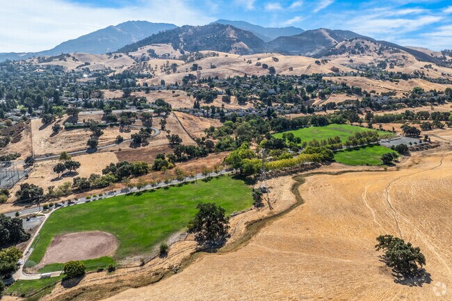 Discover the charm of tree-lined streets and vibrant community parks.