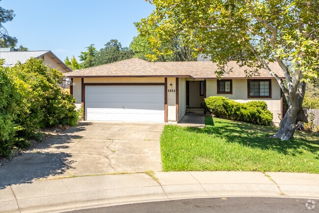 Blossom Vista is a quiet suburb in Mountain Lakes made up of ranch style homes.