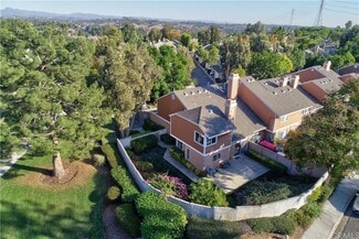 1 Sandalwood Unit 10, Aliso Viejo, CA 92656